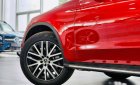 Mercedes-Benz GLC 200 2022 - Đỏ nội thất kem - Sẵn xe ngay - Hỗ trợ trước bạ 50% - lãi vay ổn định - Liên hệ ngay