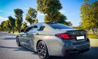 BMW 520i 2021 - Up full Body M Sport kèm nhiều đồ chơi