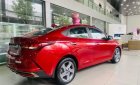 Hyundai Accent 2022 - Sẵn xe đủ màu giao ngay - Tặng gói phụ kiện chính hãng - Trả góp tối đa 85% giá trị xe