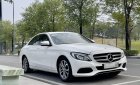 Mercedes-Benz C200 2015 - Màu trắng