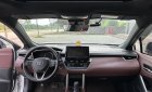 Toyota Corolla Cross 2020 - Nhập khẩu nguyên chiếc