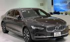 Volvo S90 2022 - Ưu đãi cực tốt - Đủ màu giao ngay - Hỗ trợ ngân hàng toàn quốc