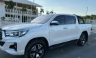 Toyota Hilux 2019 - Toyota Hilux 2019 số tự động