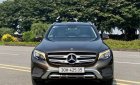 Mercedes-Benz GLC 250 2017 - Xe nội thất kem. Cực kì sang chảnh