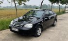 Daewoo Lacetti 2009 - Cần bán xe chính chủ giá 130tr