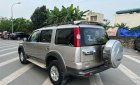 Ford Everest 2007 - Máy dầu xe đẹp