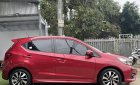 Honda Brio 2019 - Cam kết xe không đâm đụng, thủy kích