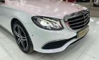 Mercedes-Benz E200 2017 - Màu trắng, độ lên E300