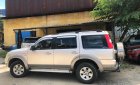 Ford Everest 2008 - Xe màu bạc, 315 triệu