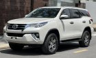 Toyota Fortuner 2017 - Tặng kèm gói test + bảo dưỡng xe 1 năm