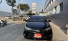 Toyota Vios 2021 - SIêu lướt màu đen giá rẻ