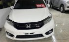 Honda Brio 2019 - Màu trắng, nhập khẩu, 395tr