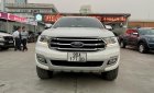 Ford Everest 2020 - Xe biển tỉnh, chính chủ từ đầu