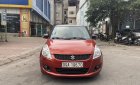 Suzuki Swift 2017 - Màu đỏ, 380 triệu