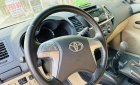 Toyota Fortuner 2016 - Số sàn máy dầu chắc tay, xe còn mới không lỗi nhỏ - Giá yêu thương