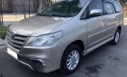 Toyota Innova 2014 - Bán xe giá cực tốt