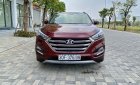 Hyundai Tucson 2018 - Đỏ nội thất kem - Xe ngon từ trong ra ngoài - Liên hệ ngay có giá tốt