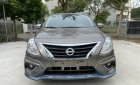 Nissan Sunny 2019 - Màu xám, số tự động