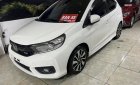 Honda Brio 2019 - Màu trắng, nhập khẩu, 395tr