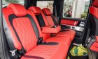 Mercedes-Benz G63 2022 - Xe chạy cực ít, đẹp như mới