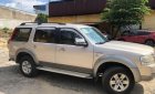 Ford Everest 2008 - Xe màu bạc, 315 triệu