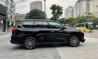 Lexus LX 570 2019 - Nhập chính hãng, xe màu đen