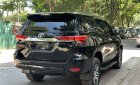 Toyota Fortuner 2021 - Máy dầu 1 cầu