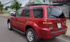 Ford Escape 2010 - Ford Escape 2010 số tự động