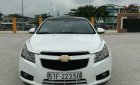 Chevrolet Cruze 2015 - Màu trắng, số sàn