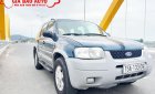 Ford Escape 2001 - Xe màu xanh lam