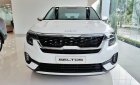 Kia Seltos 2022 - Tặng gói chăm sóc xe 1 năm tại các đối tác lớn