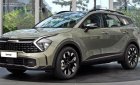 Kia Sportage 2022 - Giảm giá tiền mặt + tặng phụ kiện chính hãng