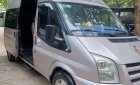 Ford Transit 2012 - Xe hoạt động tốt