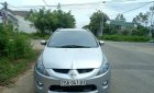 Mitsubishi Grandis 2008 - Mitsubishi Grandis 2008