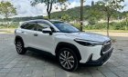 Toyota Corolla Cross 2020 - Nhập khẩu nguyên chiếc