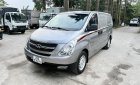 Hyundai Grand Starex 2015 - Bán xe tải van 3 chỗ, máy dầu, số sàn