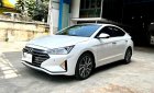 Hyundai Elantra 2021 - Đăng ký 12/2021 lướt 6.900km, zin 100%