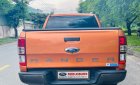 Ford Ranger 2016 - Xe chính chủ giá tốt 675tr