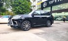 Lexus LX 570 2019 - Màu đen, tên công ty