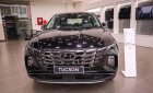 Hyundai Tucson 2022 - New - Chỉ 364 triệu nhận xe giá tốt + khuyến mại phụ kiện cao cấp
