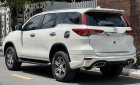 Toyota Fortuner 2017 - Tặng kèm gói test + bảo dưỡng xe 1 năm