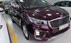 Kia Sedona 2018 - Một chủ biển SG