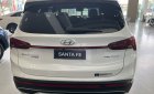 Hyundai Santa Fe 2022 - Sẵn xe giao ngay + Ưu đãi lên đến 30tr + Phụ kiện - Liên hệ ngay hôm nay