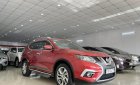 Nissan X trail 2019 - Xe màu đỏ giá cạnh tranh