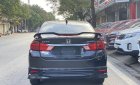 Honda City 2019 - Lốp dự phòng còn chưa hạ