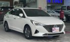 Hyundai Accent 2021 - Đi chuẩn 2 ngàn kilomet một chủ từ mới