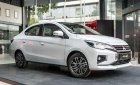 Mitsubishi Attrage 2022 - Sẵn xe đủ màu giao ngay - Ưu đãi khủng - Chiết khấu tiền mặt cực lớn