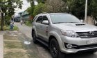 Toyota Fortuner 2016 - 5 vỏ mới thay