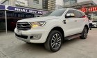 Ford Everest 2020 - Xe biển tỉnh, chính chủ từ đầu