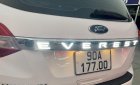 Ford Everest 2019 - Xe màu trắng